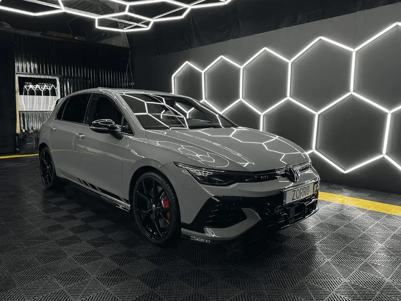 Zorro Detailing SPA i ceramika Poznań